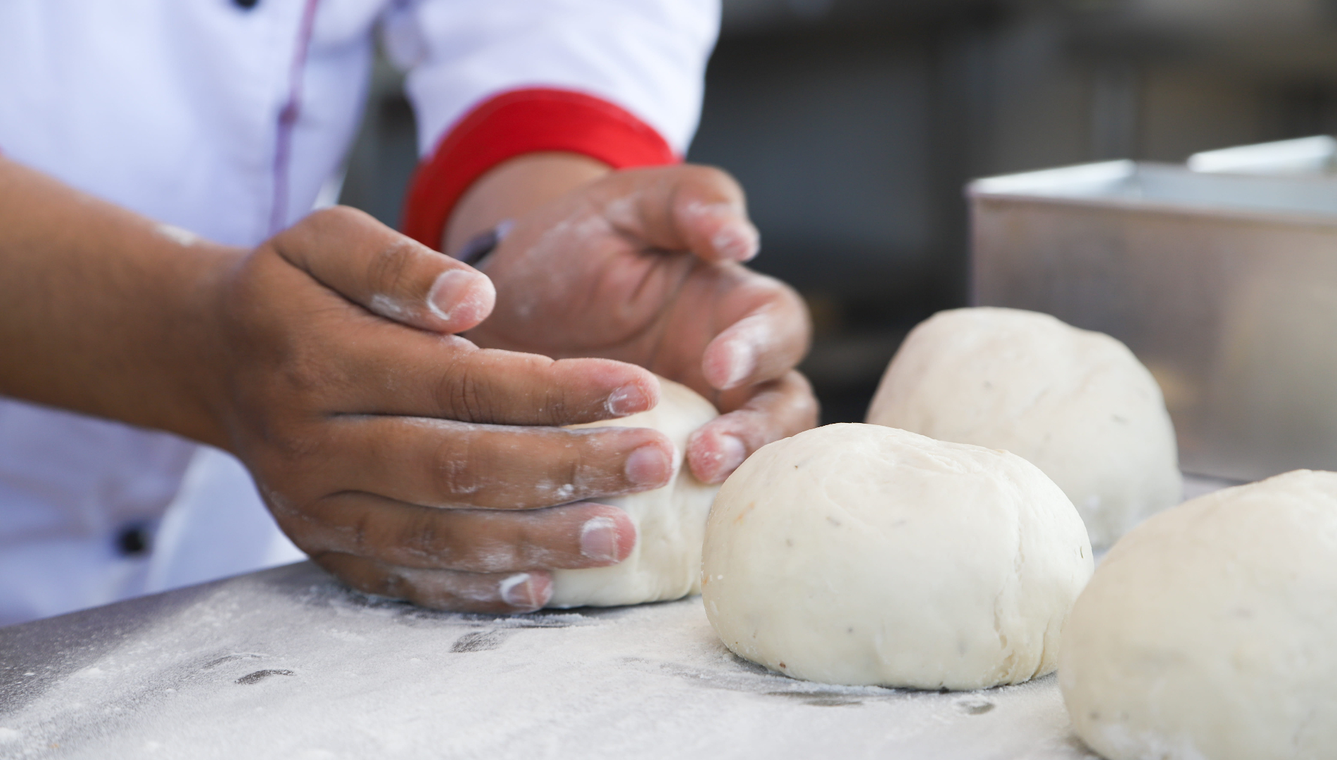 Most bread and flour now fortified with folic acid – Expert Reaction