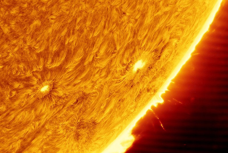 New space companies face their first solar maximum – Expert Reaction