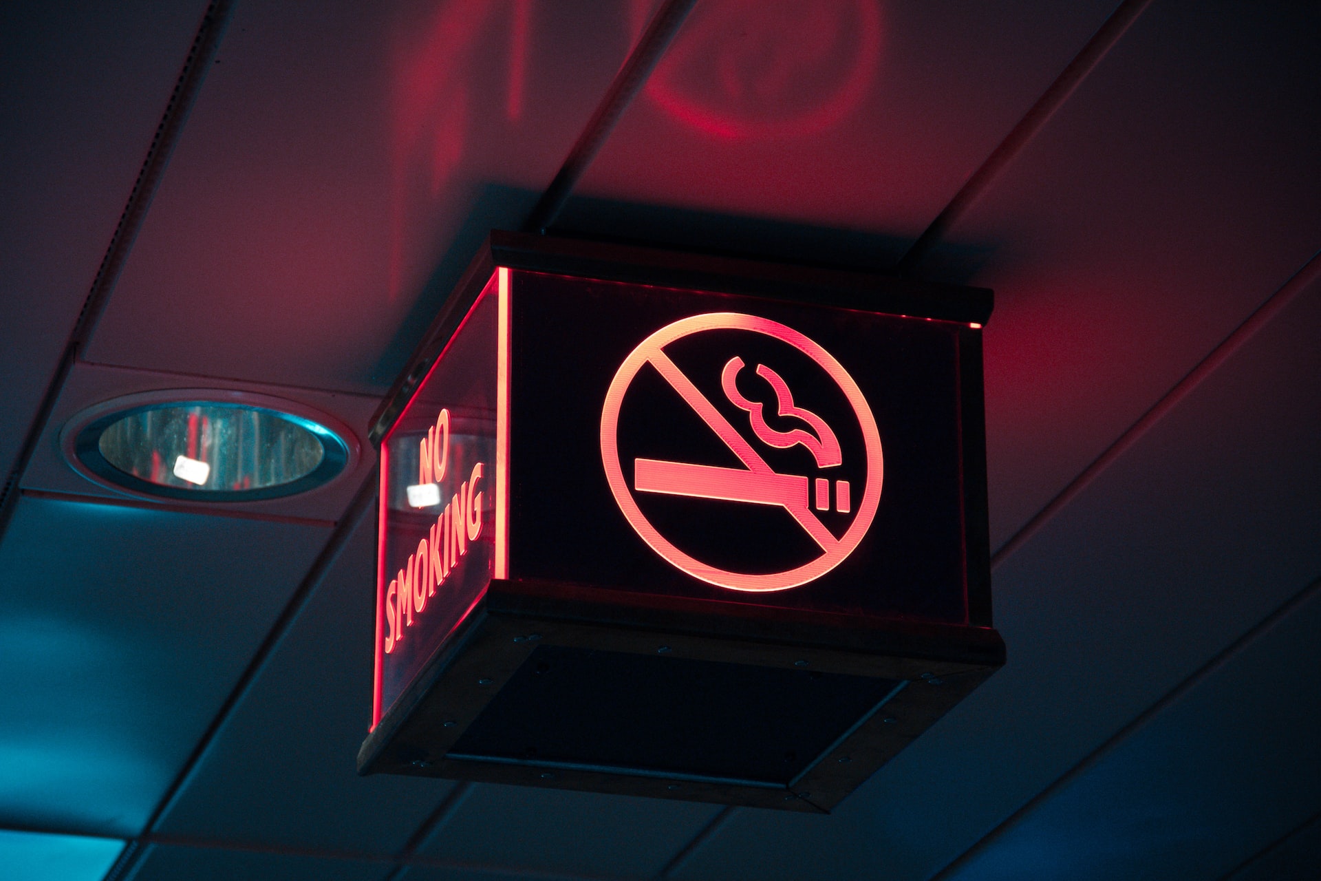 New smokefree laws to be scrapped – In the News