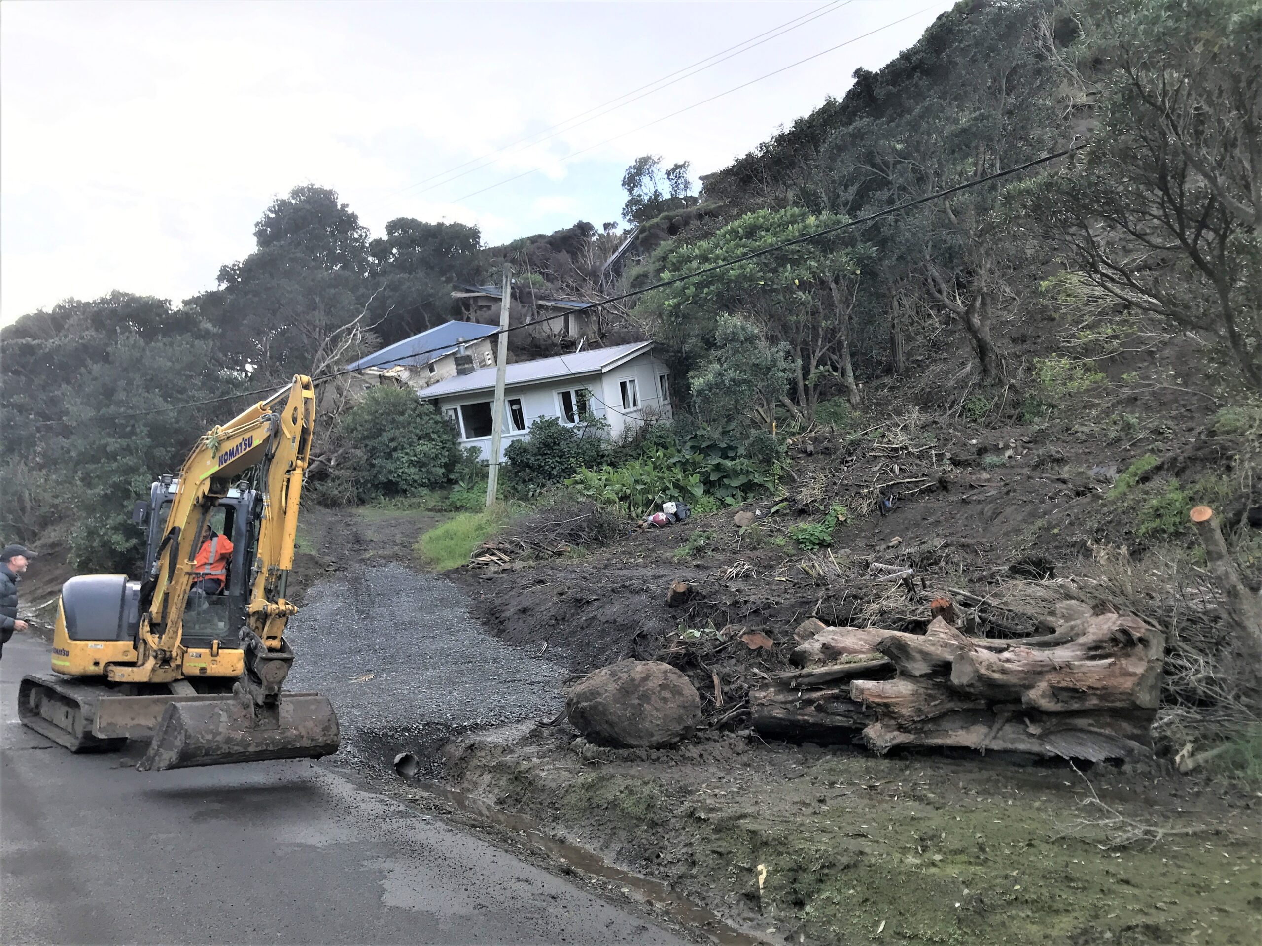 Auckland Anniversary Floods: One year on – Expert Q&A