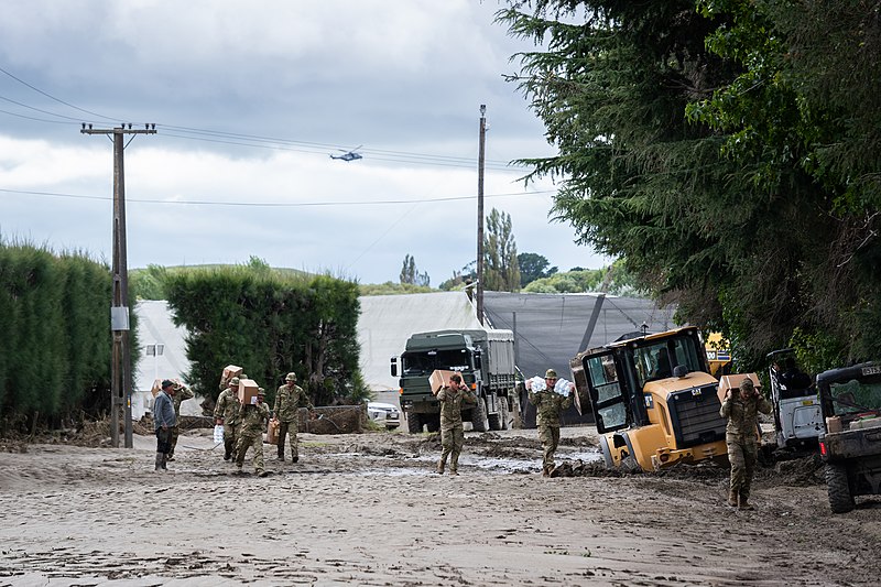 Cyclone Gabrielle review recommends Hawke’s Bay emergency response be more inclusive – Expert Reaction