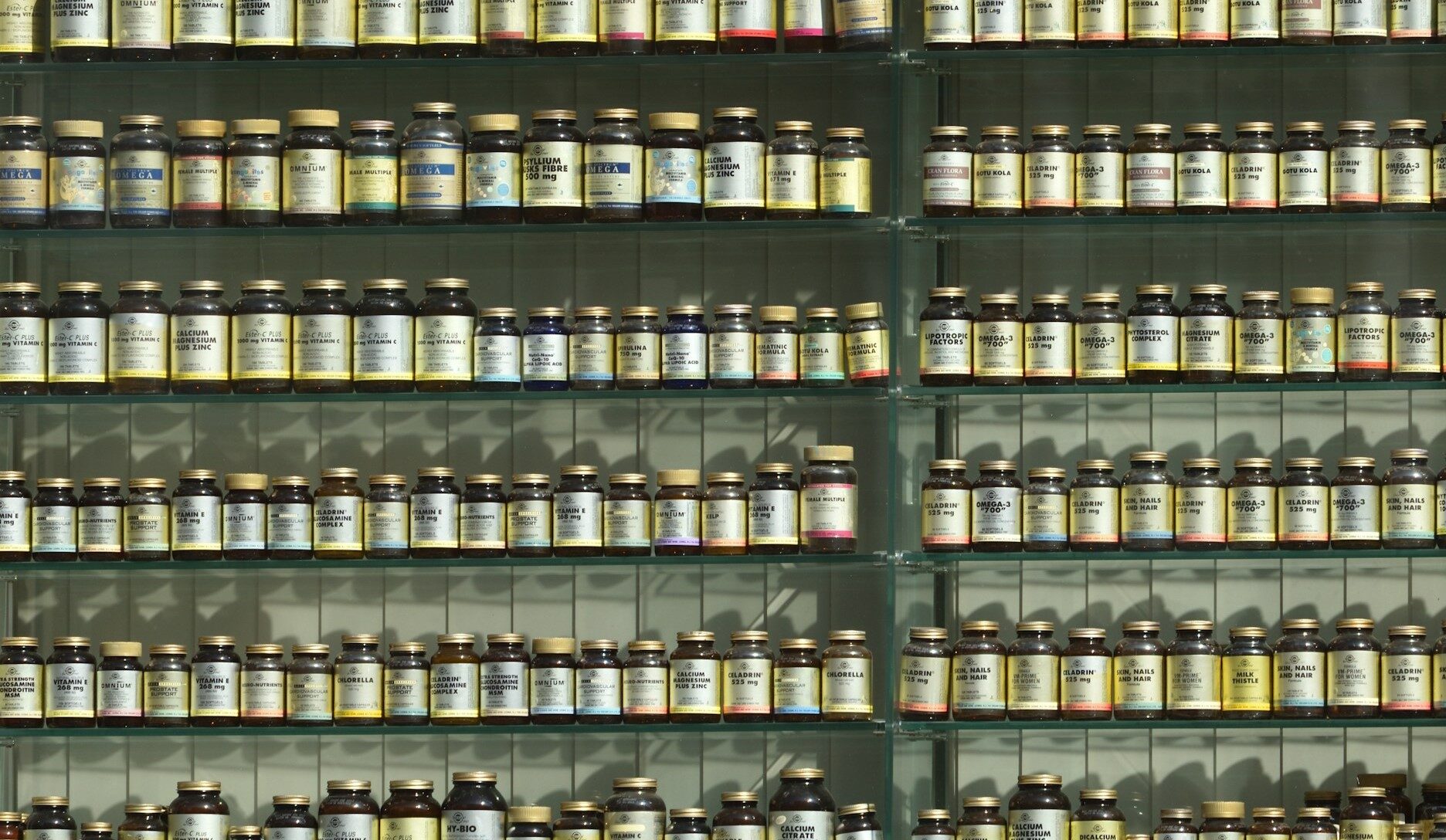Regulating medicines and supplements – Expert Reaction