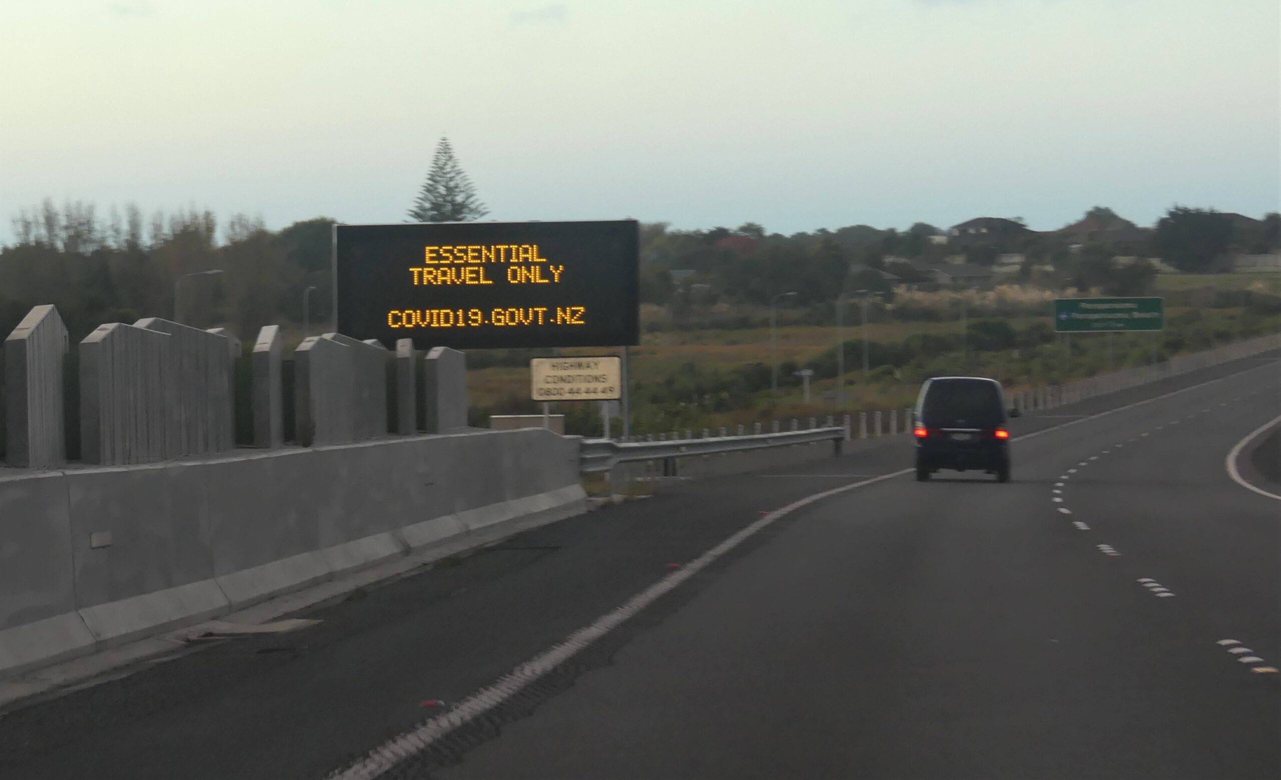 Learning from NZ’s response to Covid-19 – Expert Reaction