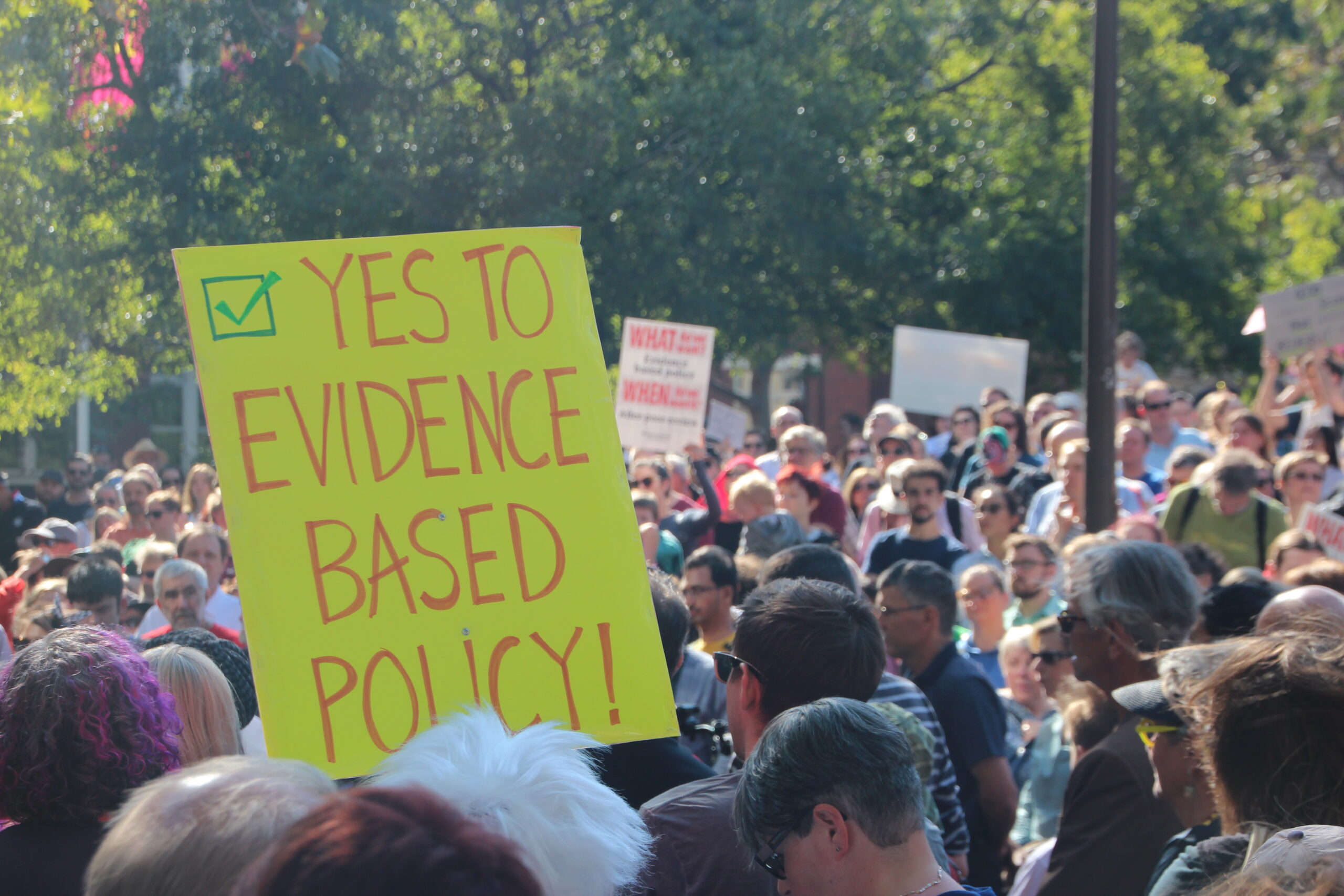 Kiwis have high trust in science, study finds – Expert Reaction