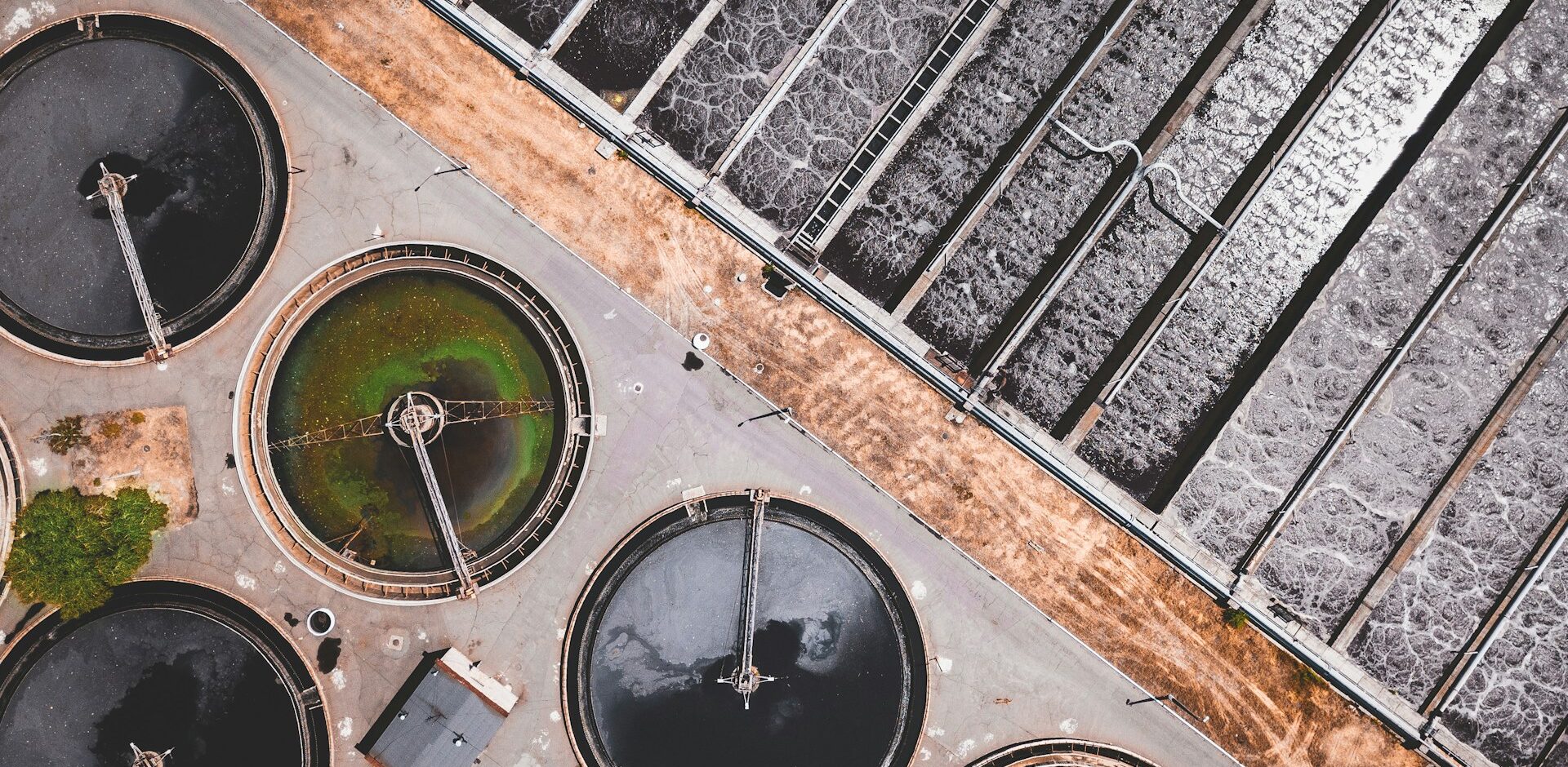 Treating wastewater to store ocean carbon – Expert Reaction