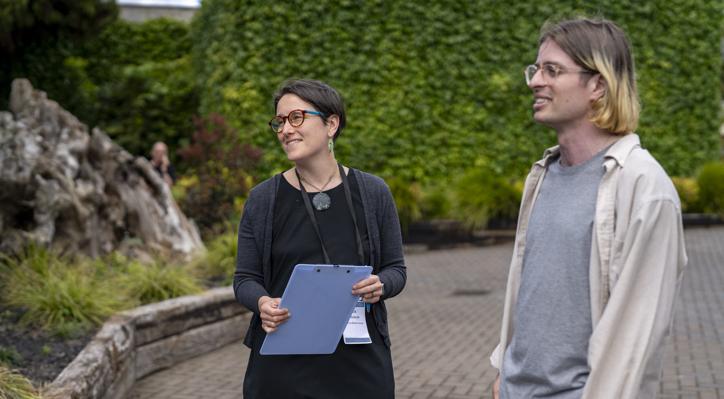 Work with us! Kaimanaaki Pāpāho | Media Advisor – Science Media Centre
