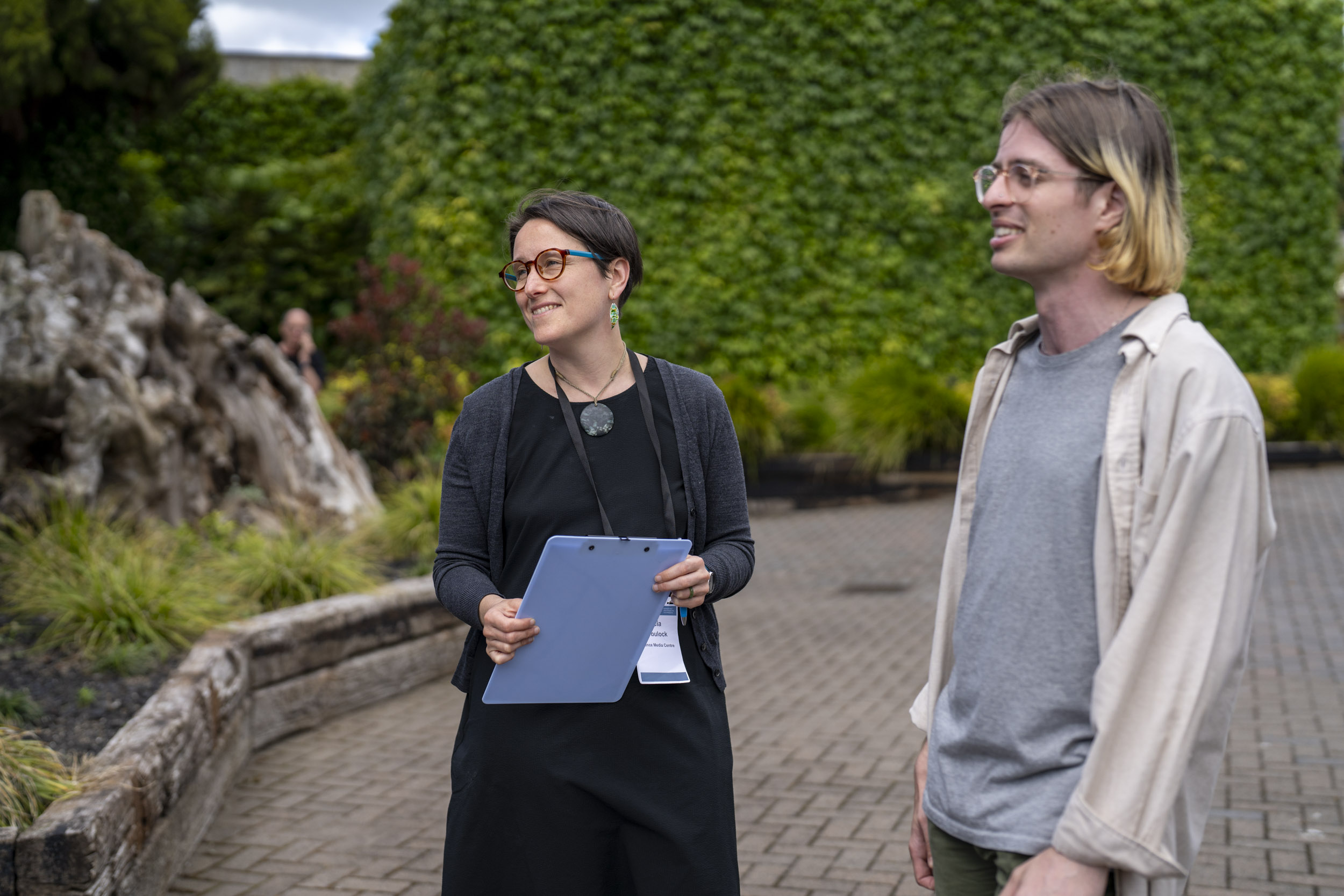 Work with us! Kaimanaaki Pāpāho | Media Advisor – Science Media Centre