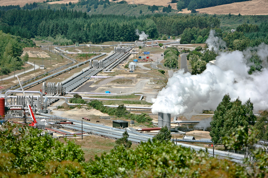 Draft geothermal strategy for NZ – Expert Reaction