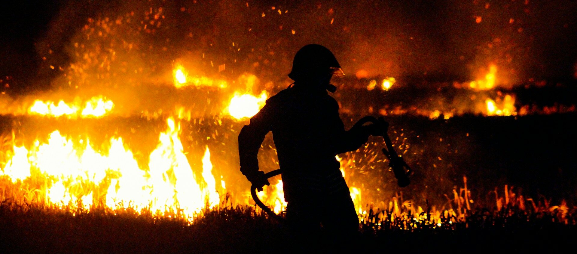 Wildfires amid extreme winds – Expert Reaction