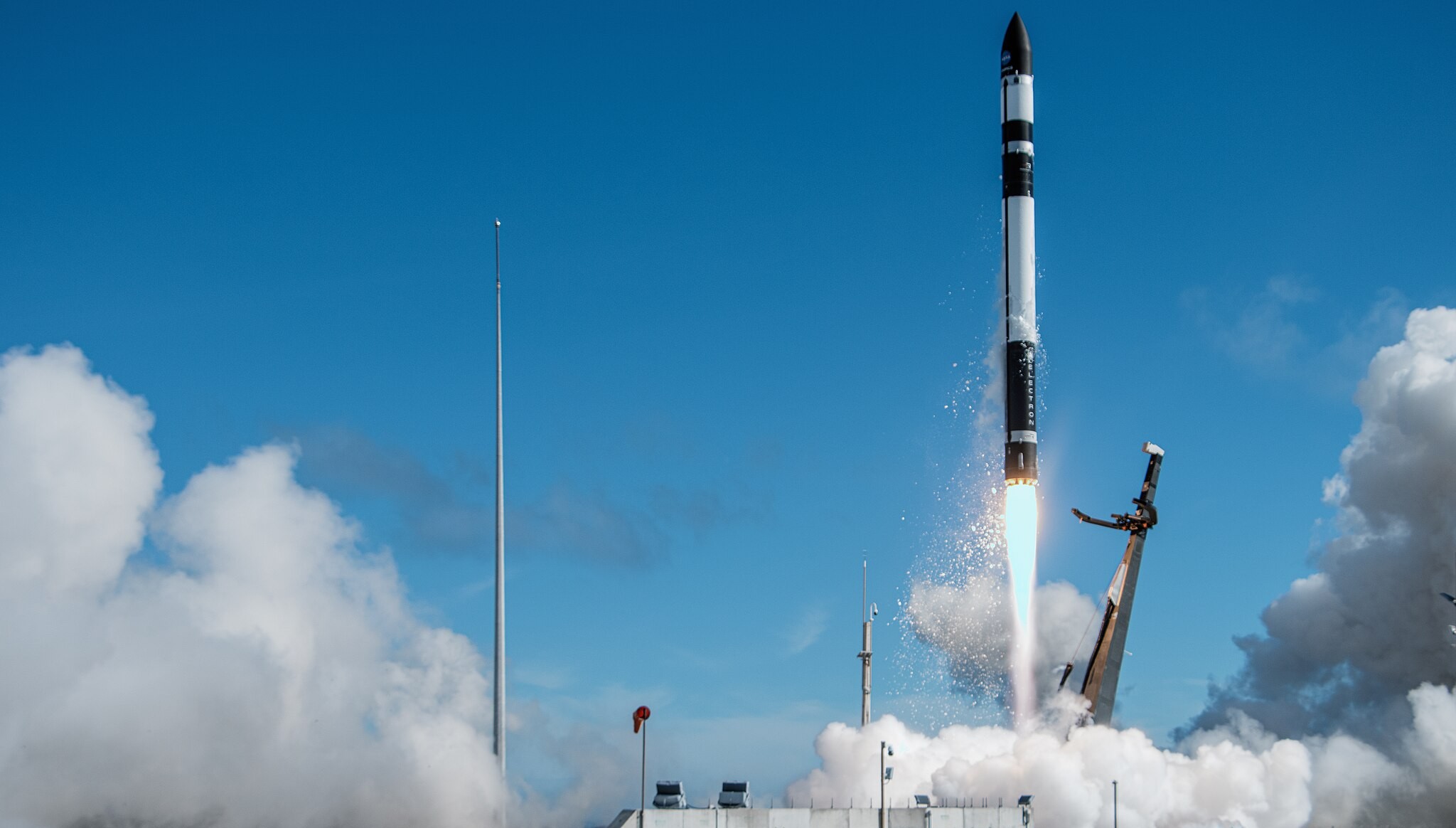 NZ space launch limit to increase tenfold – Expert Reaction