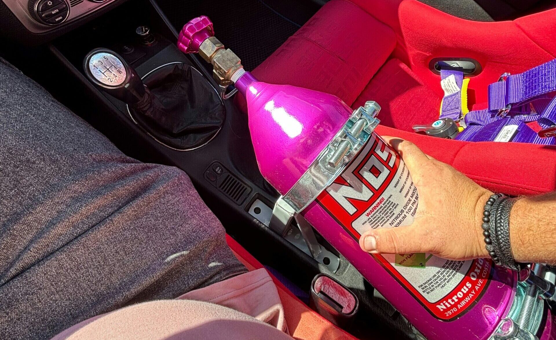Government plans crackdown on nitrous oxide – Expert Reaction