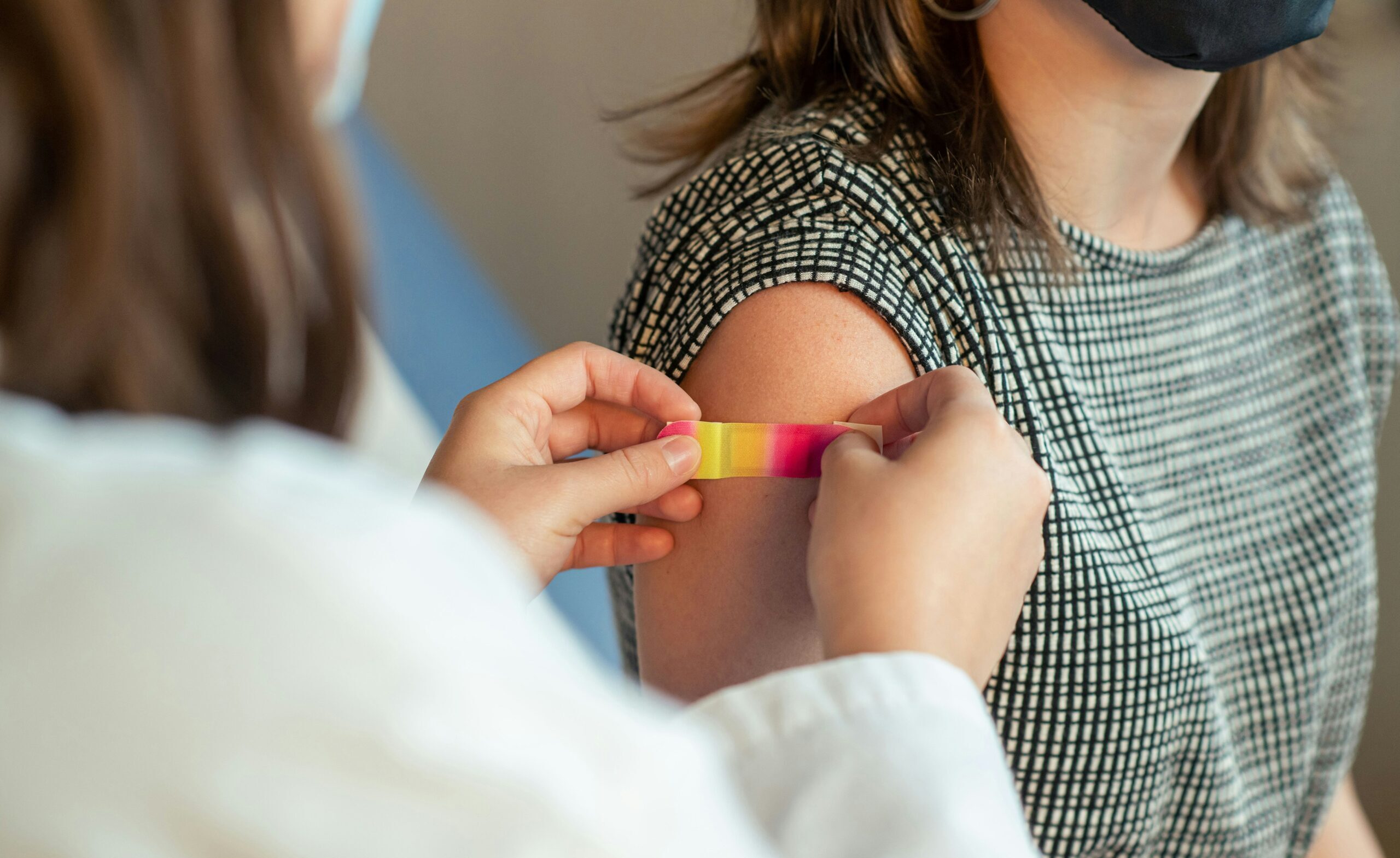 Should I get a COVID booster? – Expert Q&A