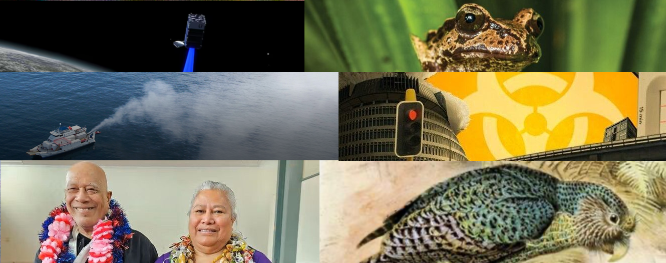 Science journalism stars of 2026