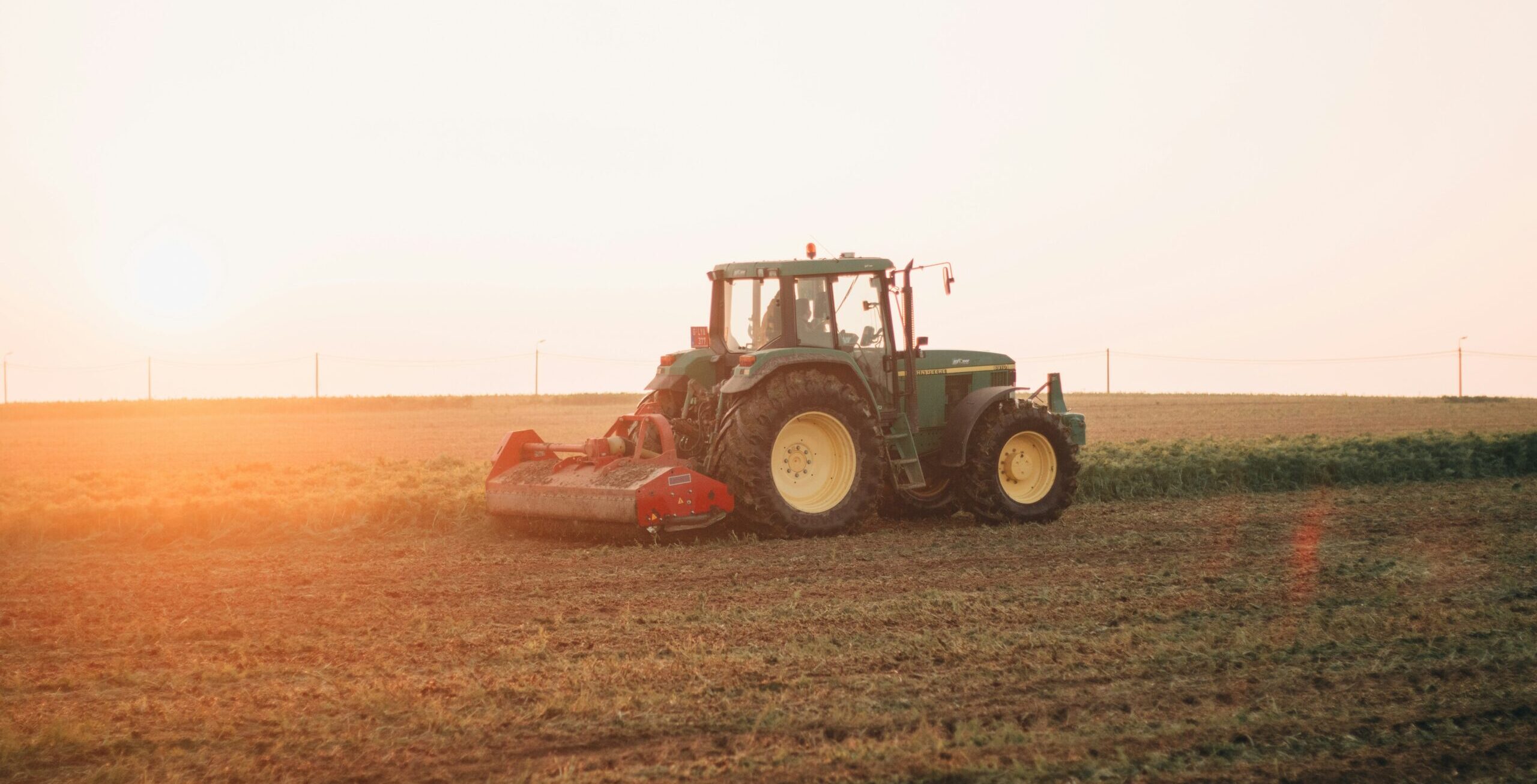 Diesel shortages squeeze primary industry – Expert Reaction