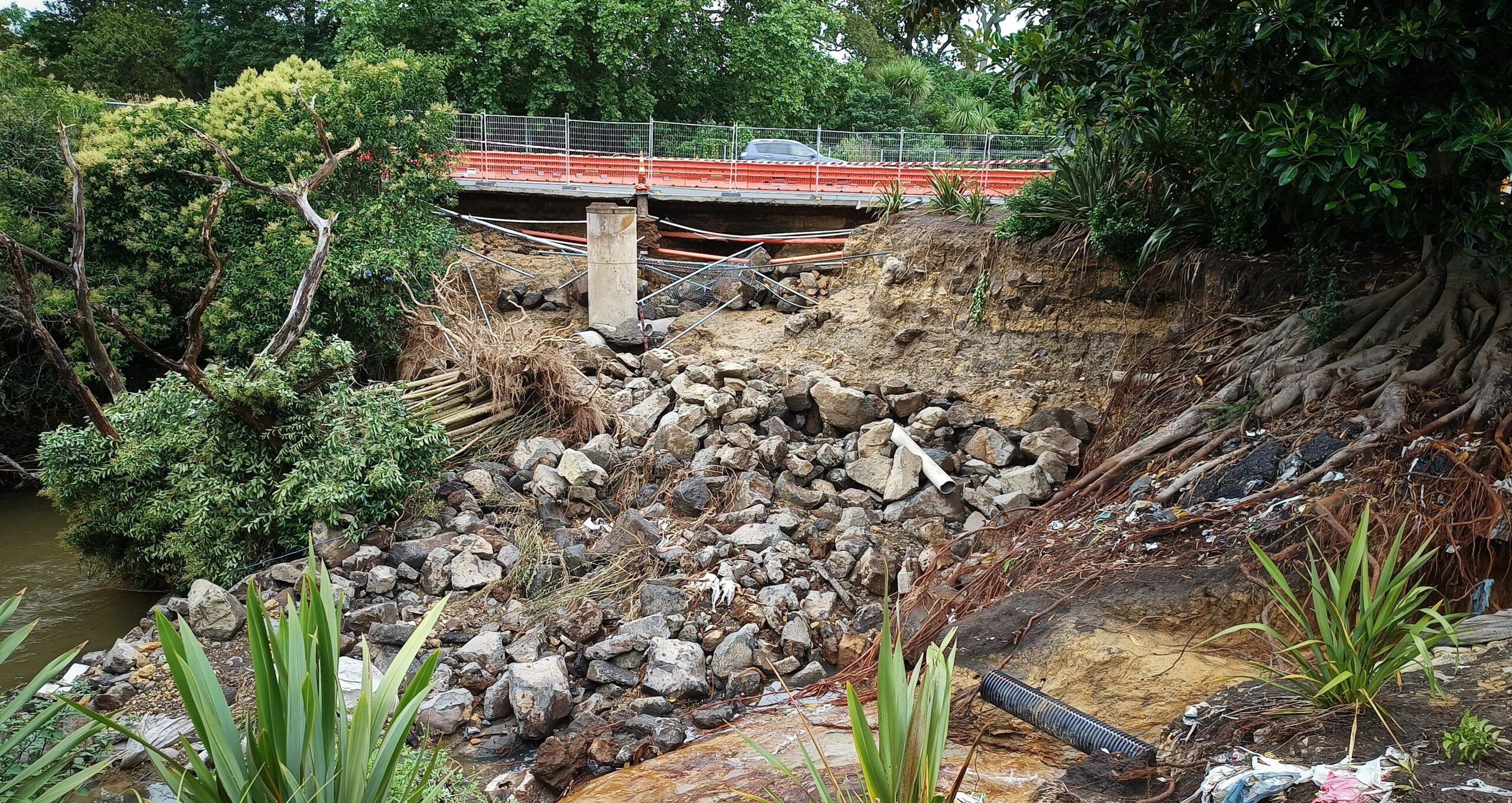 NZ must spend on climate adaptation to save on disaster recovery – Expert Reaction