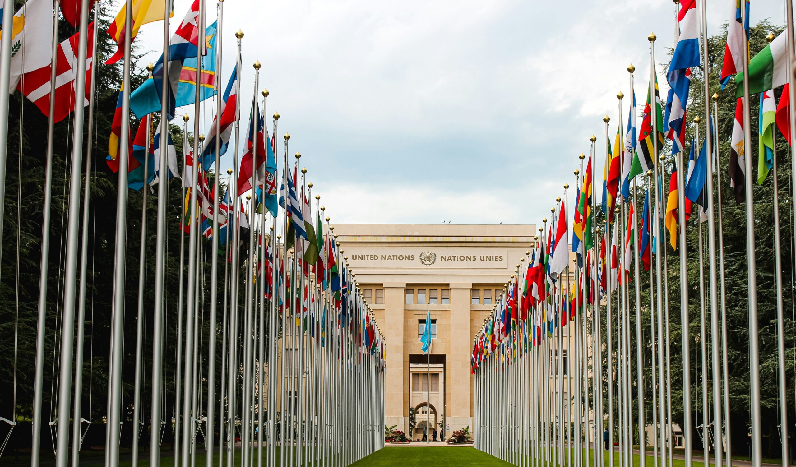 UN member countries are legally responsible for greenhouse gas emissions – Expert Reaction