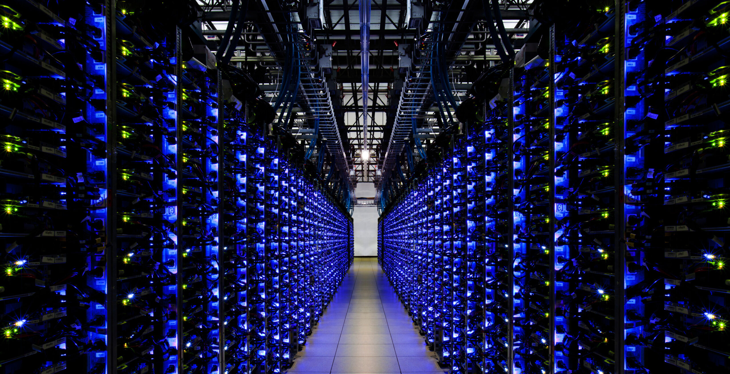 AI to chew through land, water and power by 2030 – Expert Reaction