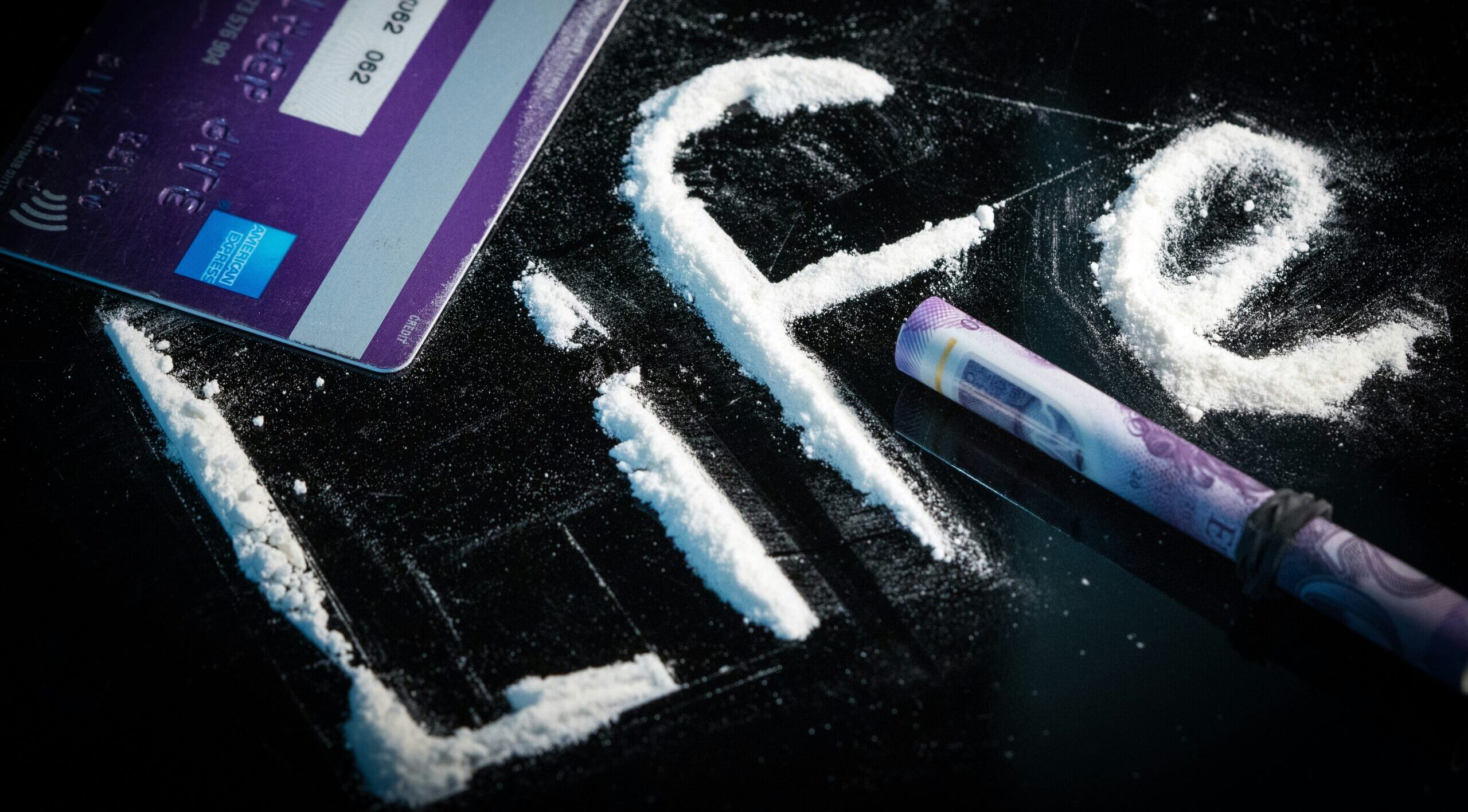 Meth use continues to break records  – Expert Reaction