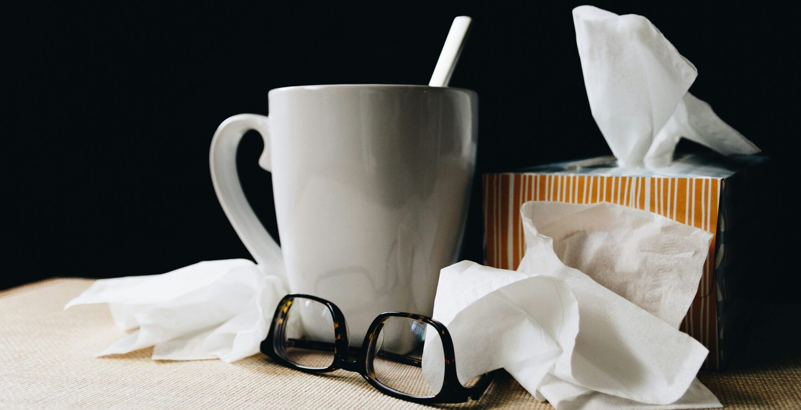 Winter illnesses start to creep up – Expert Reaction