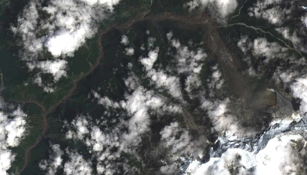 Nepal-Tibet flash flooding – Expert Reaction