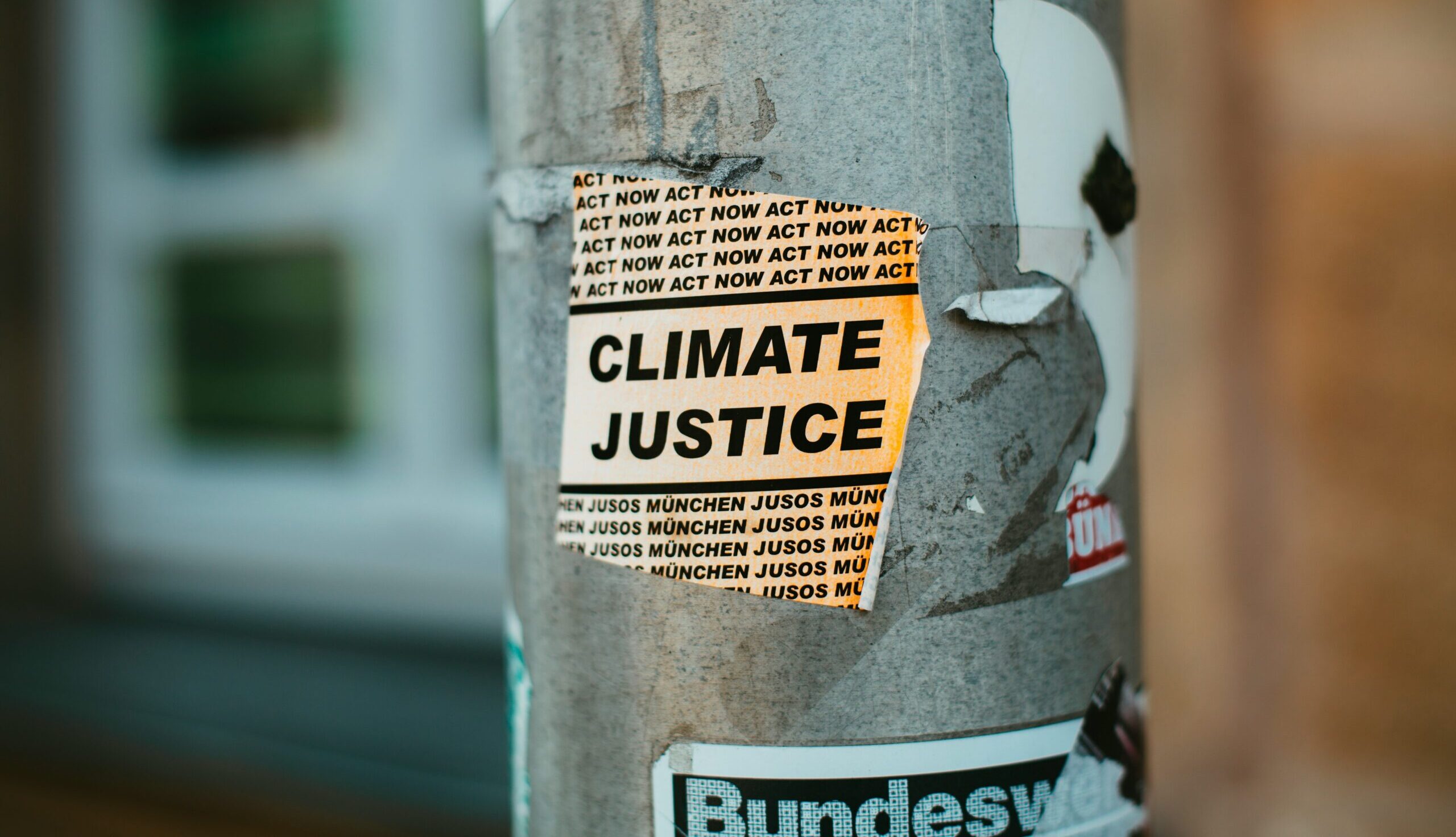 Climate liability bill passes final reading – Expert Reaction