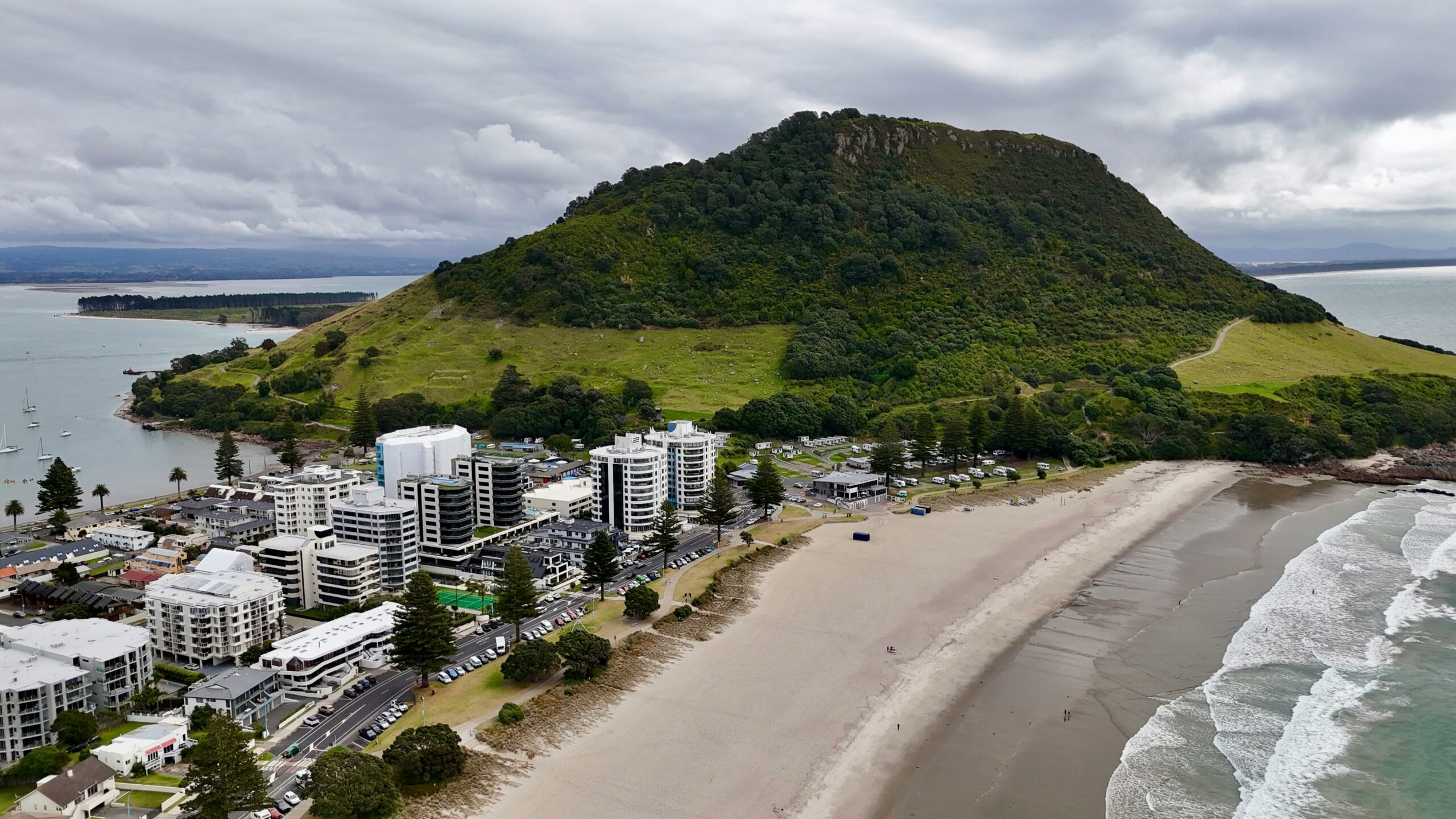 Mt Maunganui landslide review finds system failure – Expert Reaction