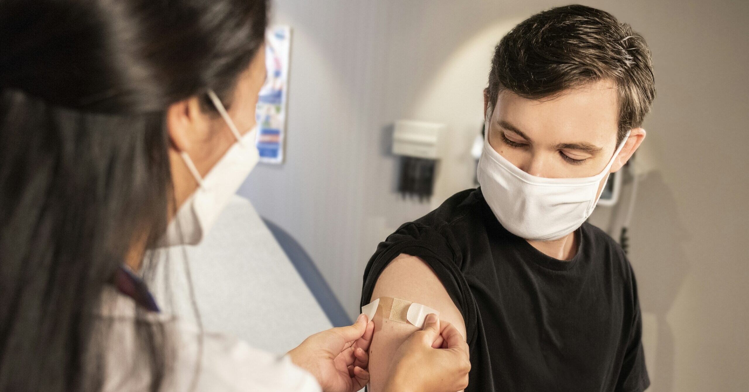 Possible flaws found in early US COVID vaccine safety monitoring – Expert Reaction