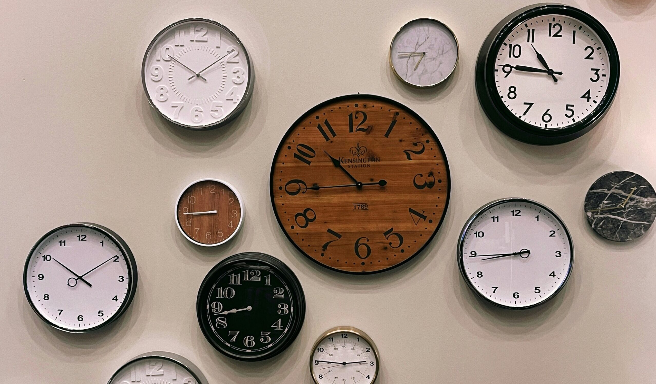 Tik tock: Leap seconds to become history – Expert Reaction