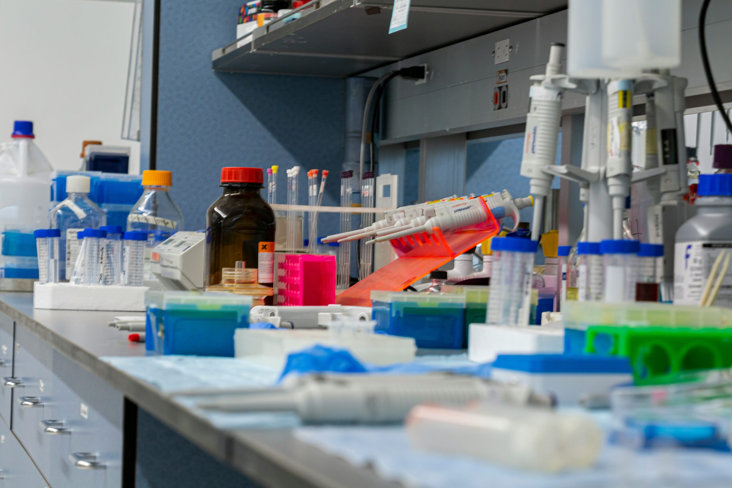 Investment plans for science, innovation and tech released – Expert Reaction