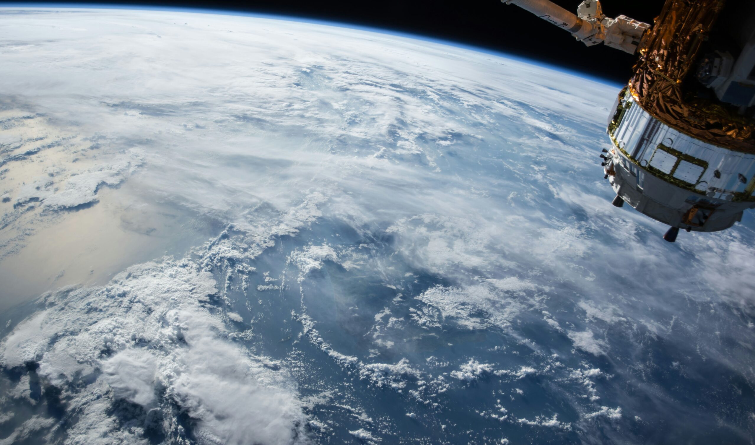Could AI tech one day live in space?  – Expert Reaction
