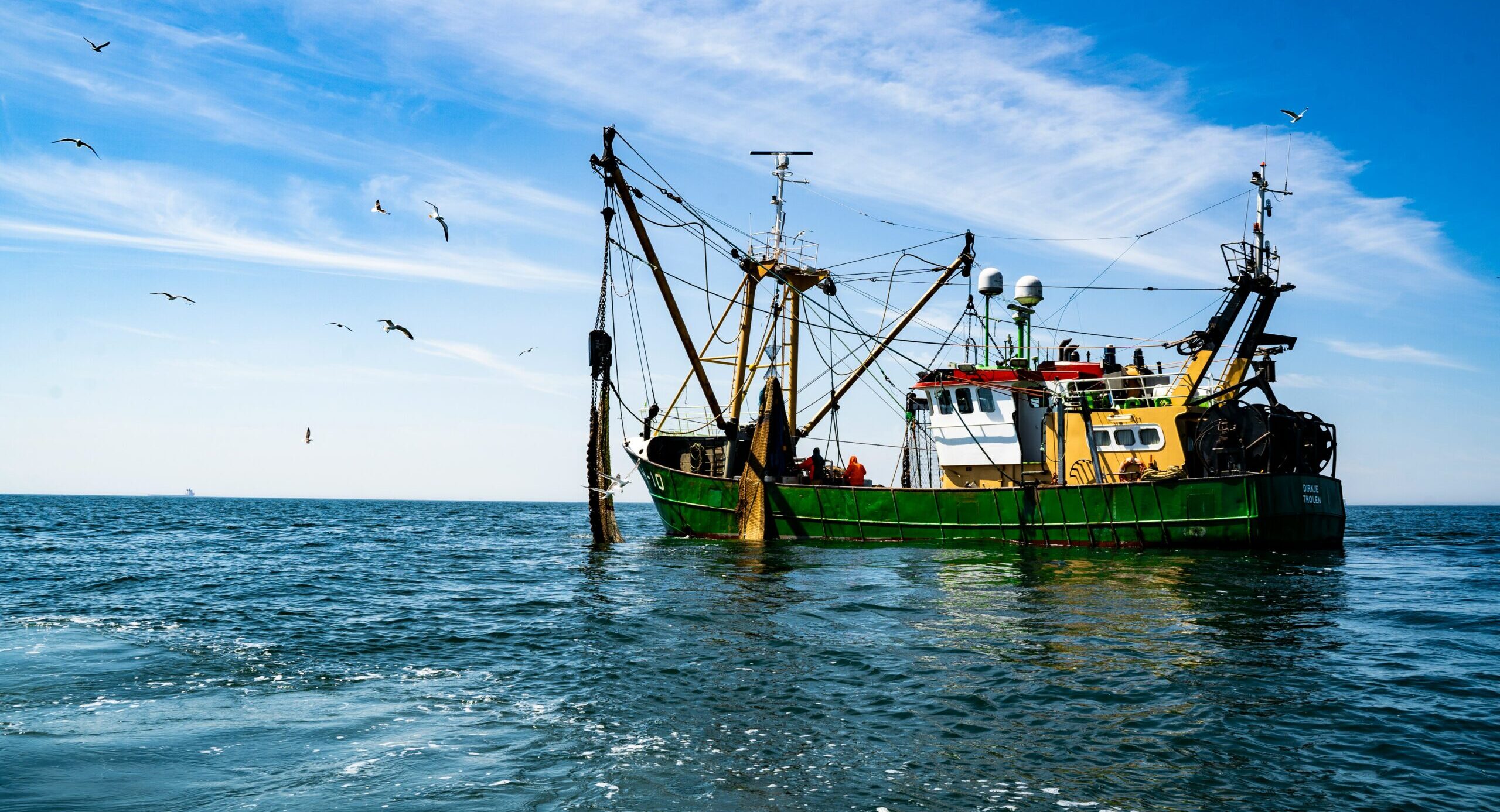 What’s missing from the fisheries debate? – Expert Reaction